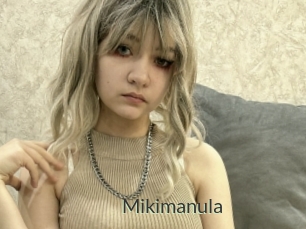 Mikimanula