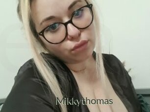 Mikkythomas