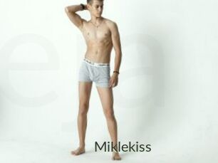 Miklekiss