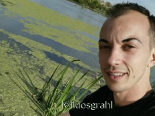 Miklosgrahl