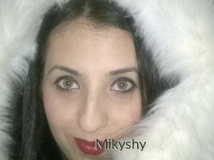 Mikyshy