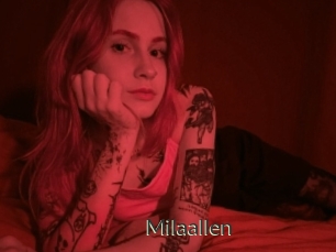 Milaallen