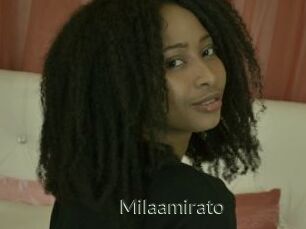 Milaamirato