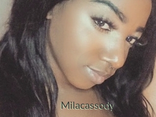 Milacassody