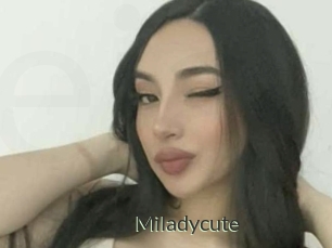Miladycute