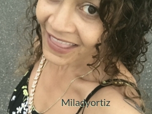 Miladyortiz
