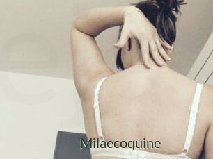 Milaecoquine