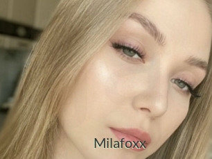 Milafoxx