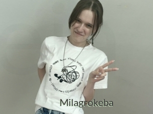 Milagrokeba