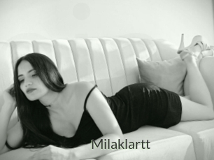 Milaklartt