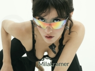 Milakramer