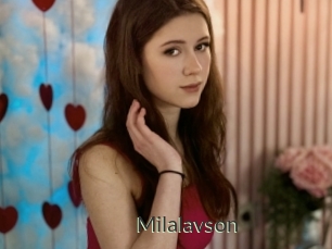 Milalavson