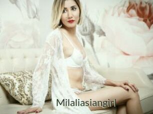 Milaliasiangirl