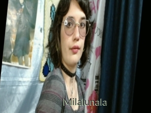 Milalunala