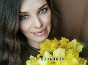 Milamaniax