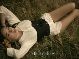 Milamelrose