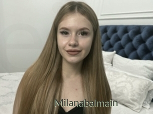 Milanabalmain