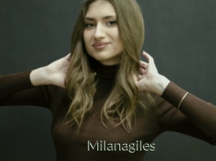 Milanagiles
