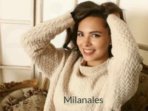 Milanales