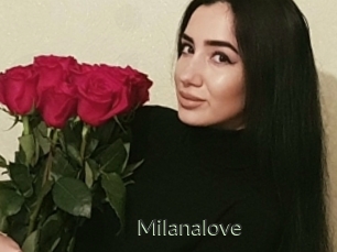Milanalove