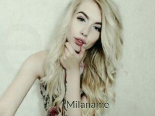 Milaname