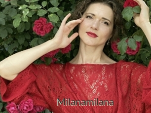 Milanamilana