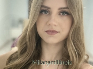 Milanamillinois