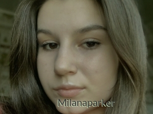 Milanaparker
