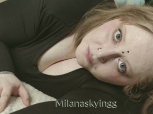 Milanaskyingg