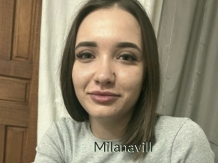 Milanavill