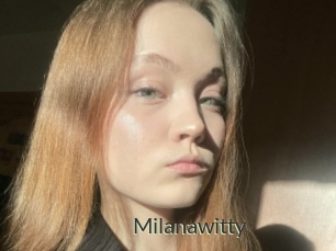 Milanawitty