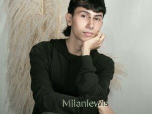 Milanlewis