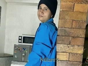 Milanrs