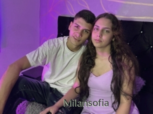 milansofia Ejaculator