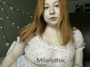 Milaredfox