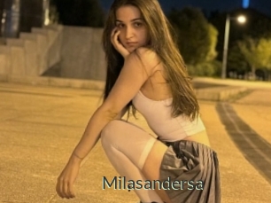 Milasandersa