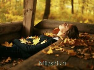 Milashikm