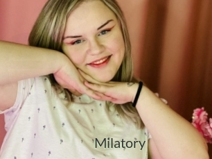 Milatory