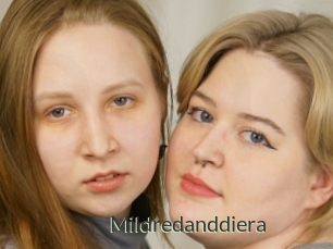 Mildredanddiera