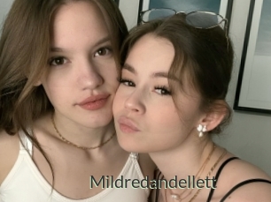 Mildredandellett