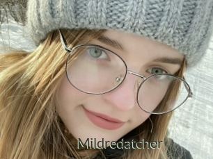 Mildredatcher