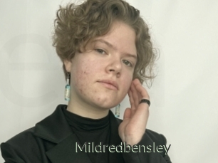 Mildredbensley
