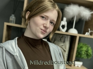 Mildredboustead