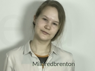 Mildredbrenton