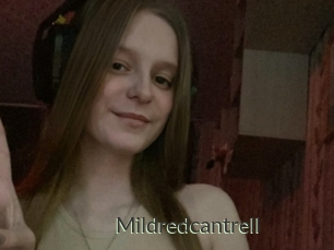 Mildredcantrell