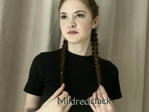 Mildredclack