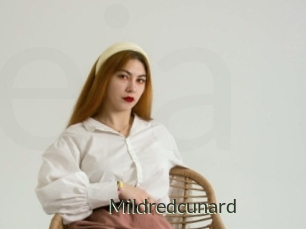 Mildredcunard