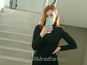 Mildredfarman