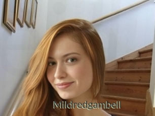 Mildredgambell