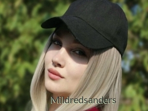 Mildredsanders